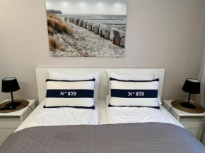 Apartamenty Kapitańskie Bliżej Morza, Kołobrzeg